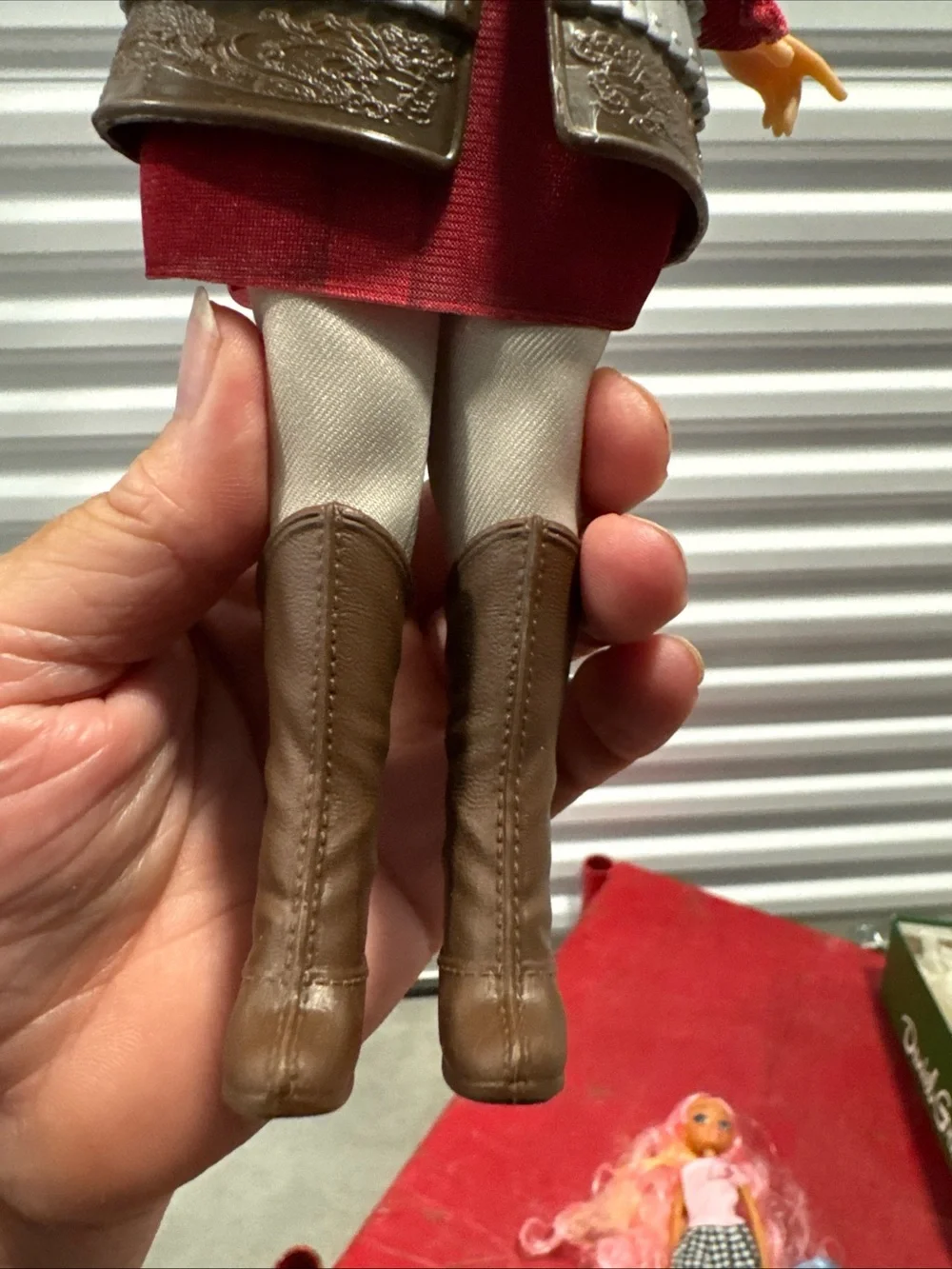 Mulan, Disney fashion doll the live action, movie, Hasbro doll